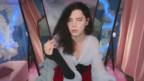Dami online show from April 27, 1:35 am