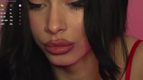 Olivia Faye online show from September 7, 9:54 pm