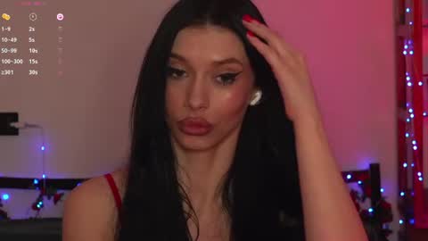 Olivia Faye online show from September 8, 12:06 am