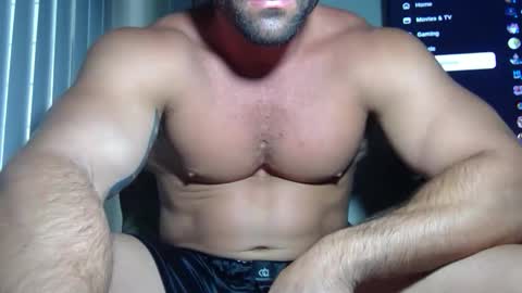 Clyde online show from May 27, 9:06 pm