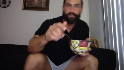 Clyde online show from July 7, 4:44 pm