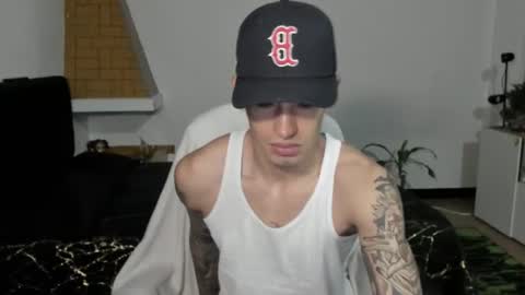 Damon online show from July 31, 3:24 am