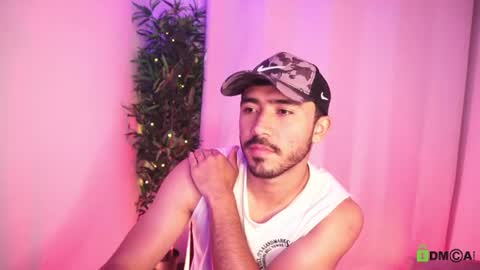 damon_frost online show from July 30, 4:42 am
