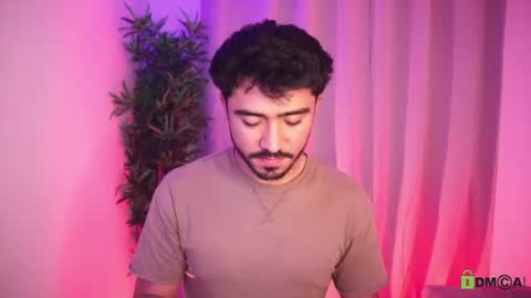 damon_frost online show from July 31, 10:26 pm