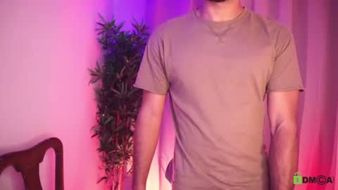 damon_frost online show from August 1, 12:38 am