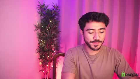 damon_frost online show from August 1, 1:44 am