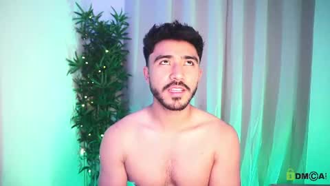 damon_frost online show from August 2, 8:49 pm