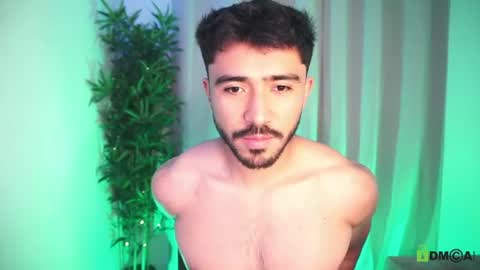 damon_frost online show from August 2, 11:00 pm
