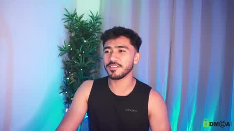 damon_frost online show from August 4, 10:29 pm