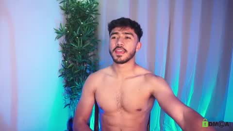 damon_frost online show from August 5, 2:53 am
