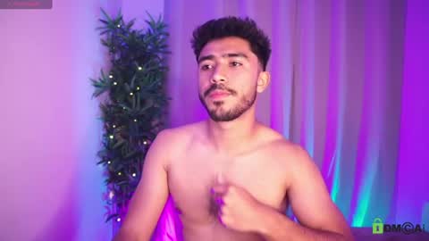 damon_frost online show from August 6, 12:42 am