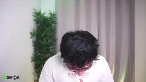 damon_frost online show from August 7, 1:49 am
