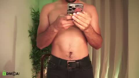 damon_frost online show from August 7, 2:55 am