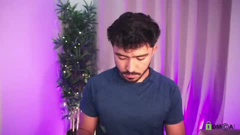 damon_frost online show from August 10, 10:33 pm