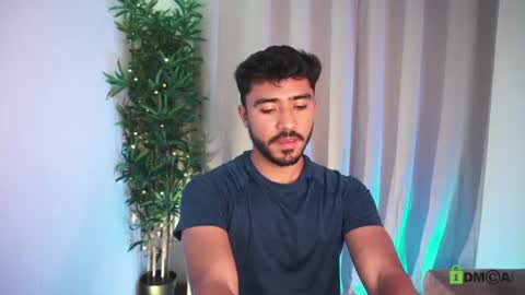 damon_frost online show from August 11, 12:45 am