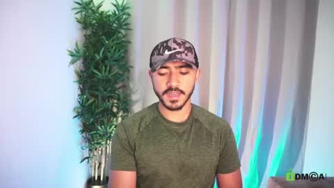 damon_frost online show from August 11, 10:34 pm