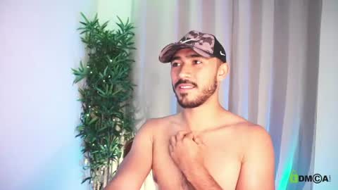 damon_frost online show from August 11, 11:40 pm