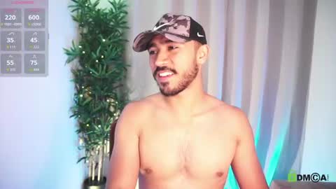 damon_frost online show from August 12, 1:52 am