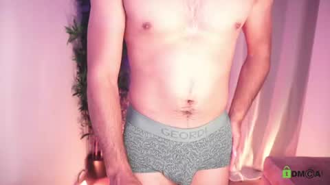 damon_frost online show from August 12, 11:40 pm