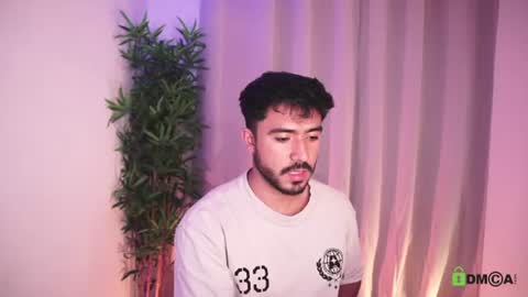 damon_frost online show from August 13, 12:46 am