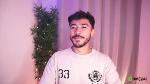 damon_frost online show from August 13, 1:52 am