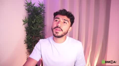 damon_frost online show from August 13, 10:02 pm