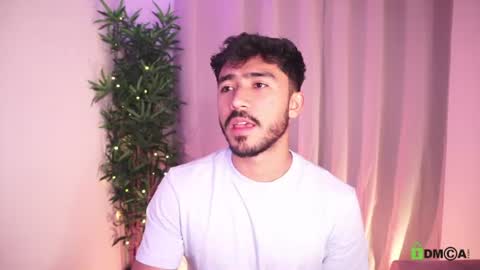 damon_frost online show from August 14, 2:26 am