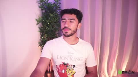 damon_frost online show from August 14, 9:40 pm