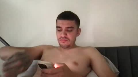 damoroz online show from August 7, 6:52 pm