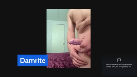 Damrite online show from August 6, 4:33 am