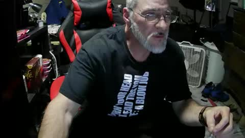 dan137111 online show from May 21, 6:53 pm