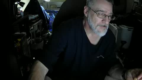 dan137111 online show from May 24, 2:42 pm