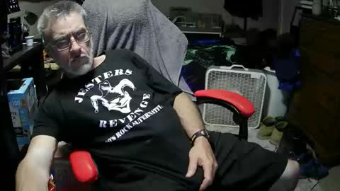 dan137111 online show from June 9, 11:16 am