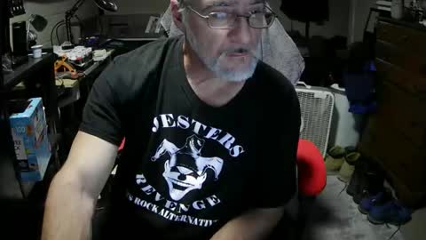 dan137111 online show from June 9, 12:22 pm