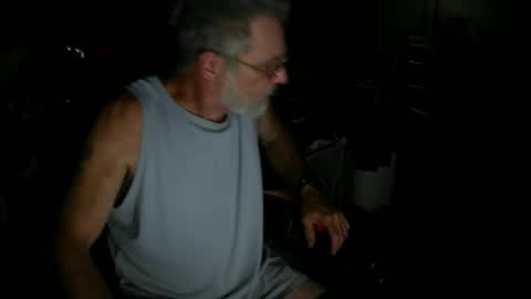 dan137111 online show from June 15, 12:14 pm