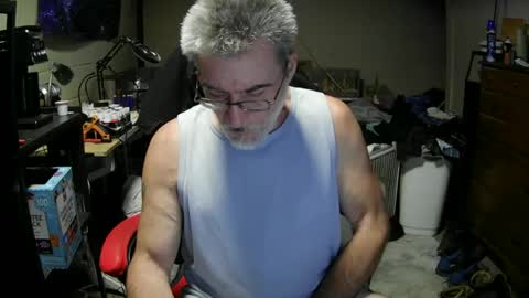 dan137111 online show from June 29, 12:52 pm
