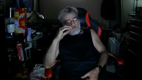 dan137111 online show from July 24, 12:30 pm