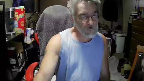 dan137111 online show from July 26, 6:24 pm