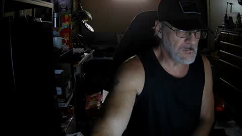 dan137111 online show from August 1, 4:57 pm