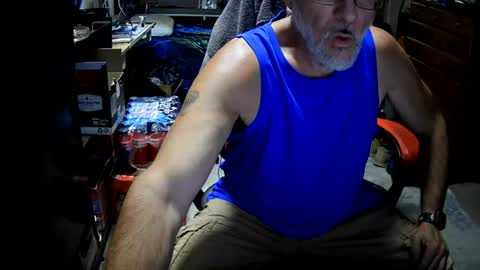 dan137111 online show from August 6, 2:16 pm
