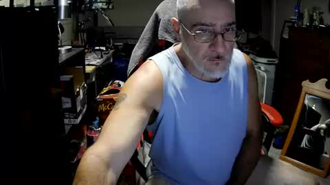 dan137111 online show from August 10, 1:12 pm