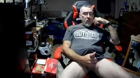 dan137111 online show from August 14, 12:20 pm