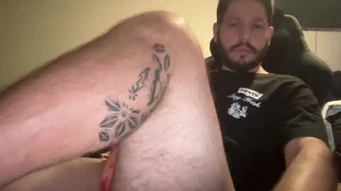 dan15777 online show from February 27, 9:06 am