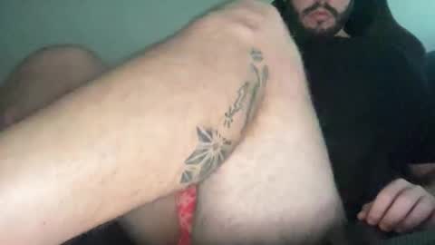 dan15777 online show from March 2, 12:45 pm