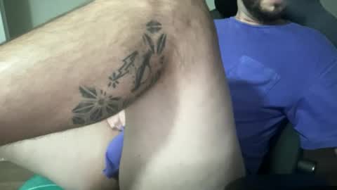 dan15777 online show from March 4, 6:44 am