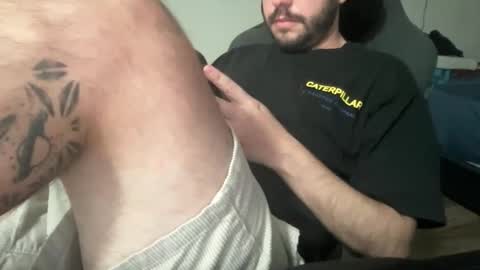 dan15777 online show from April 24, 5:55 am