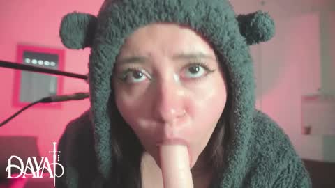 AbyssVoid online show from March 23, 1:05 pm