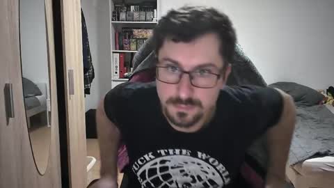 Dan online show from April 7, 7:04 pm