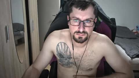 Dan online show from April 24, 9:42 pm