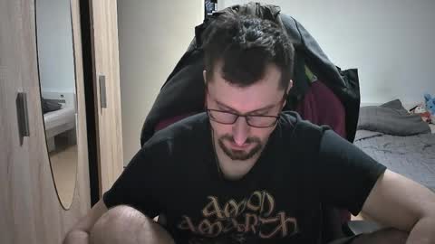 Dan online show from April 25, 9:21 pm